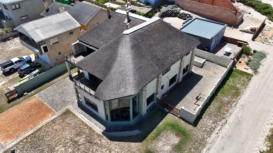 5 Bedroom Property for Sale in Suiderstrand Western Cape